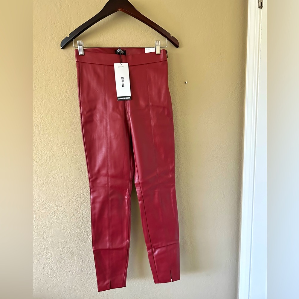 Zara Trafaluc Legging Collection